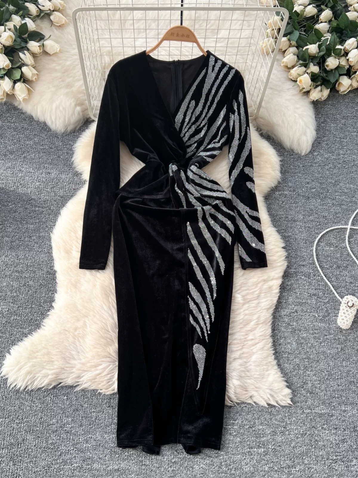 Fufill my fantasy dress FBC406 images